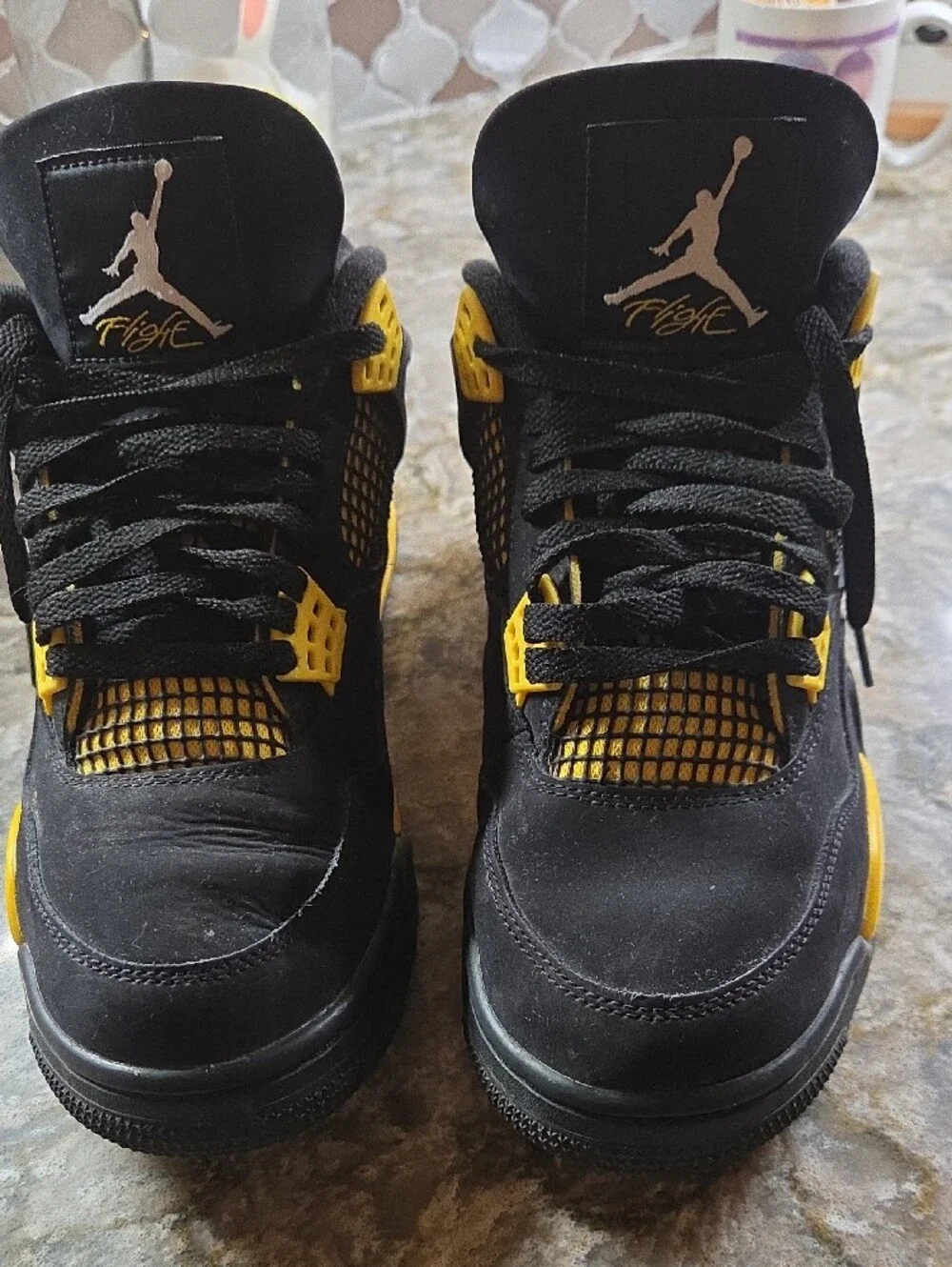 Air Jordan 4 Retro 